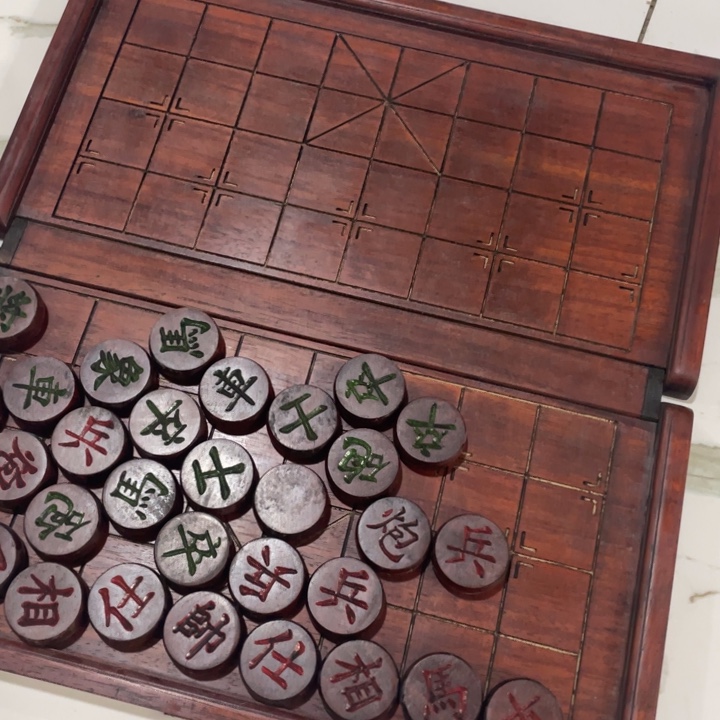 用***3端景台紫檀木类木