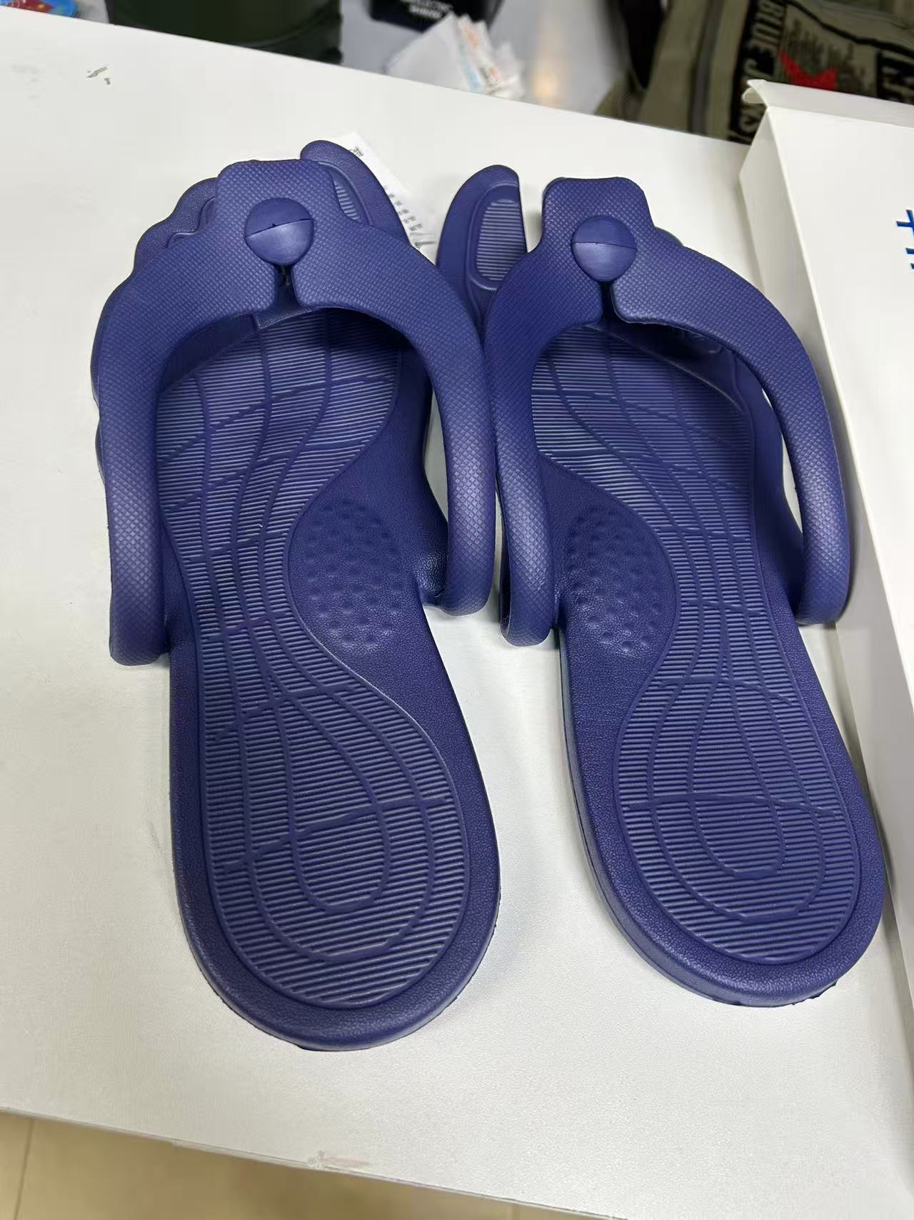 24款舰艇便携拖鞋防滑