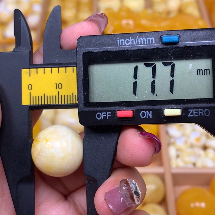 非金属配珠配饰026