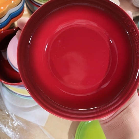 盘外贸单2个陶瓷英寸6