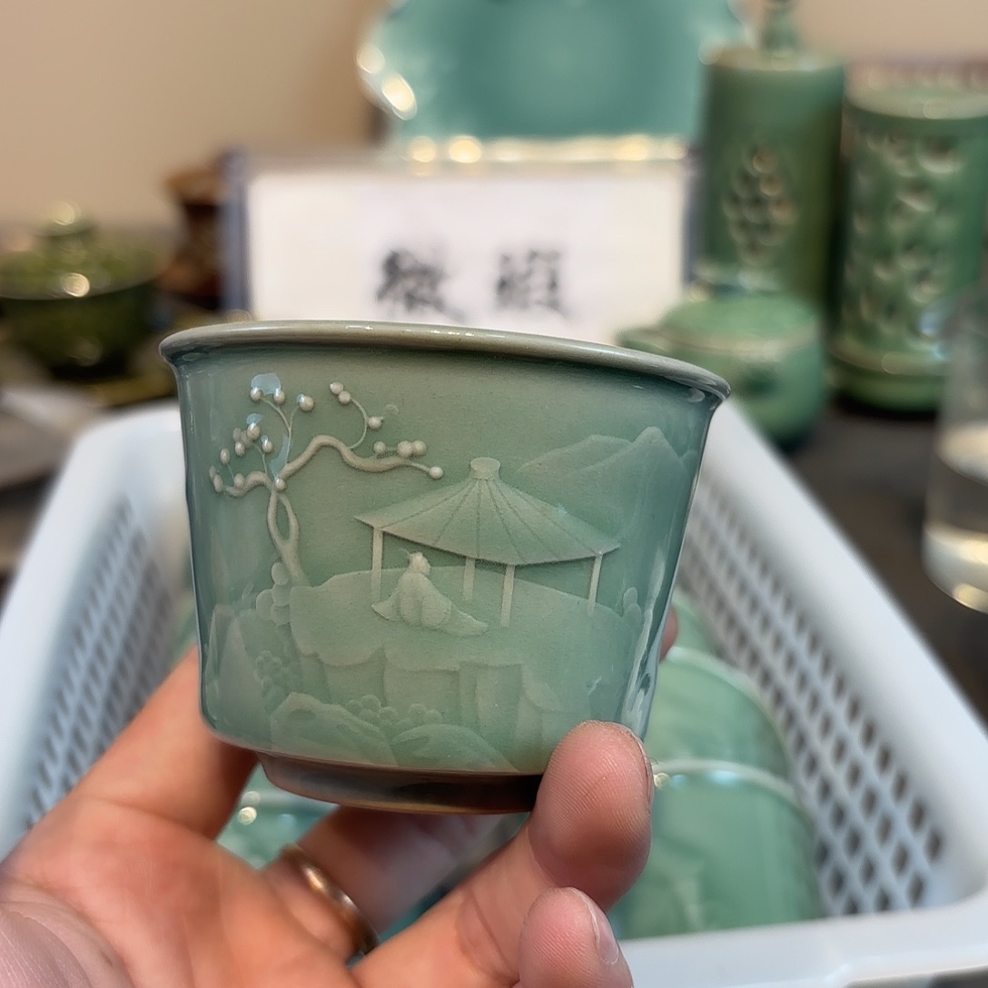 瓷片青瓷青瓷青瓷青瓷