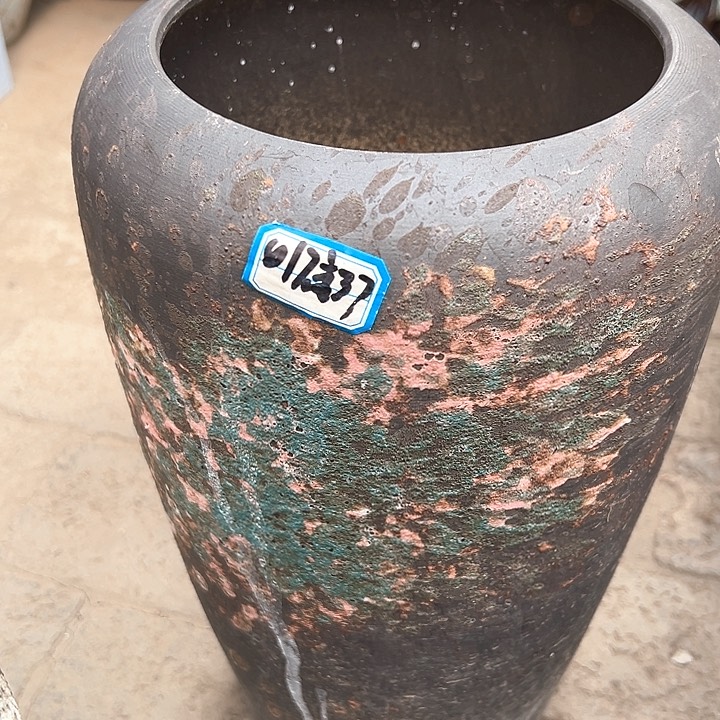 陶瓷景德镇精品花盆栽适