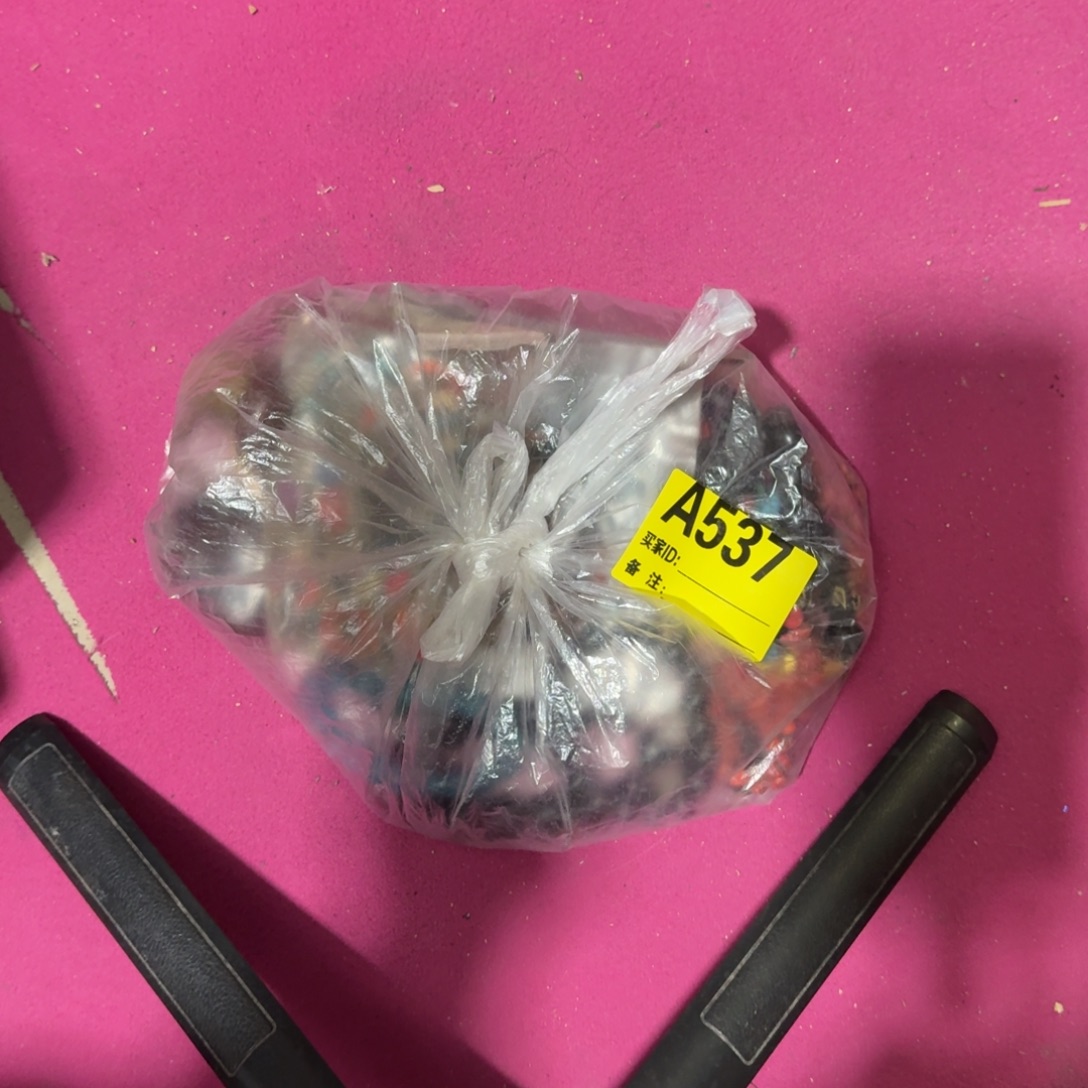 不***你杂色豆（科檀/科特迪瓦檀木）