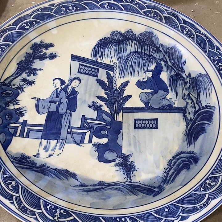 瓷片我也好可爱的啊哈哈