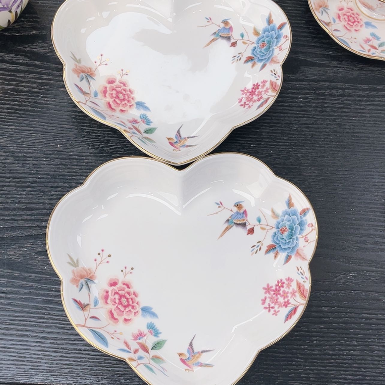 【闪购商品】瓷片2个————————