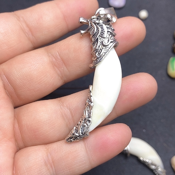 鹿骨其他其他配饰