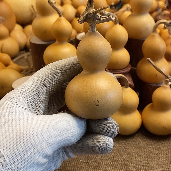 文玩葫芦 完美主义者 慎拍32