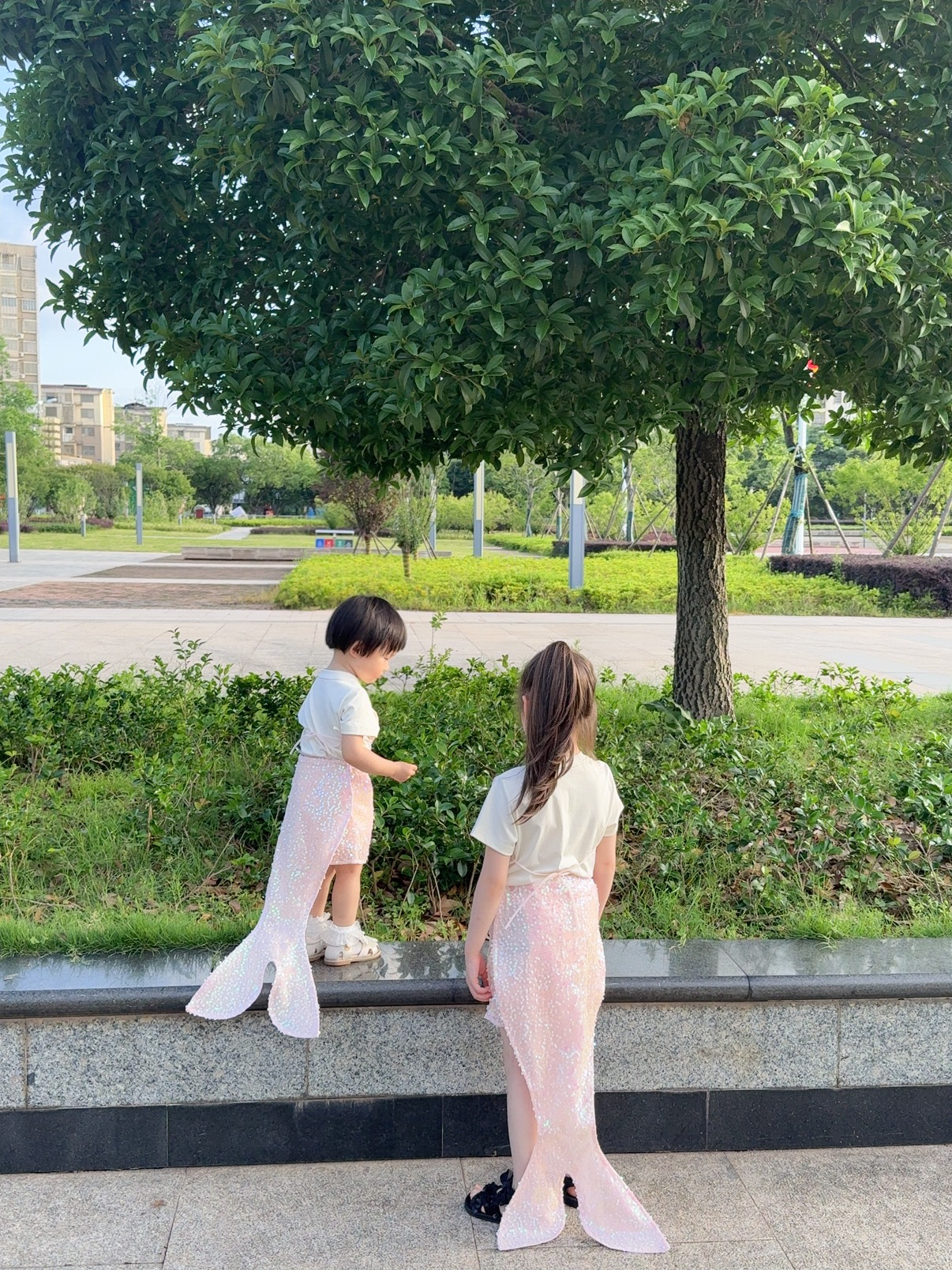 韩系潮牌小童中通大童90-160下单备注编码+尺码