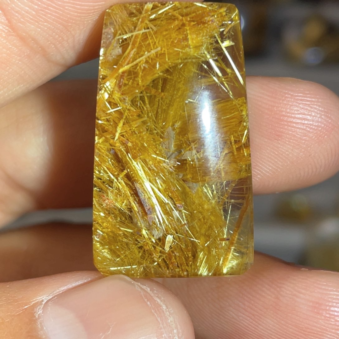 水晶天然水晶摆件未镶嵌