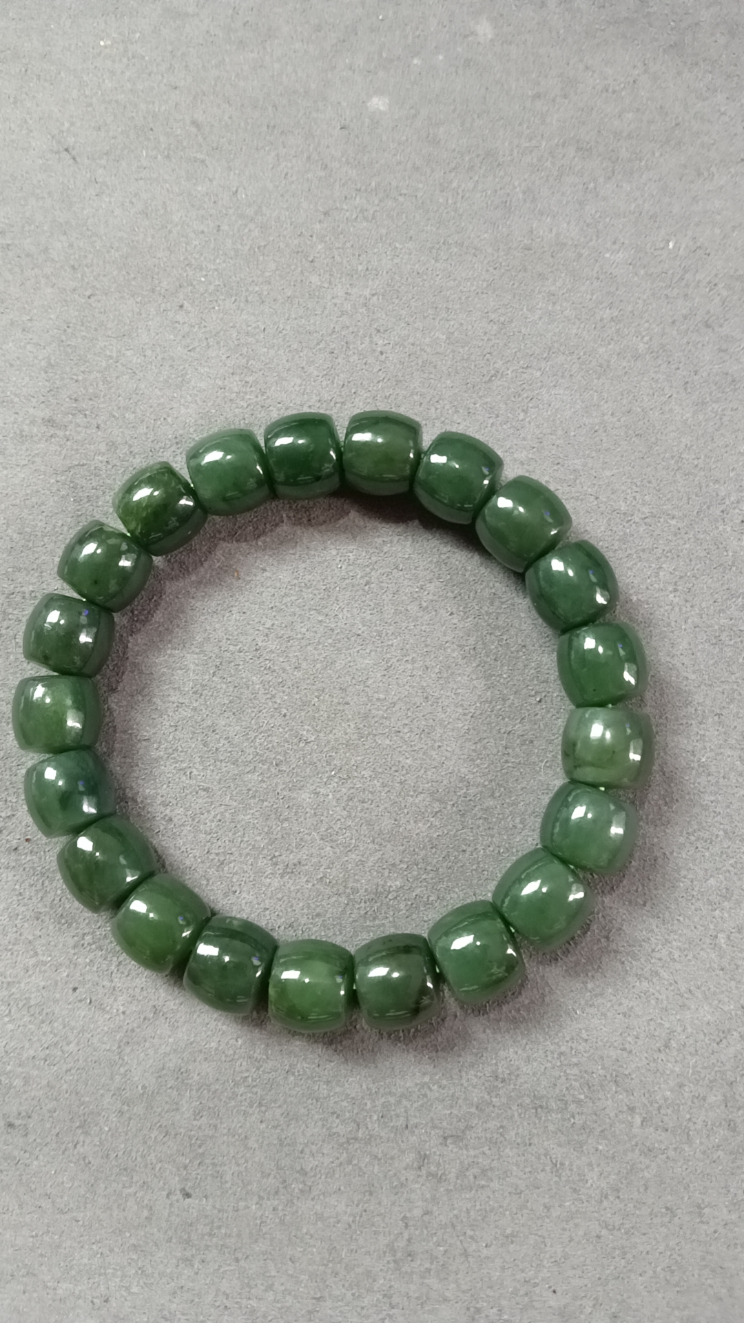 和田玉碧玉多样性发其一Y-010