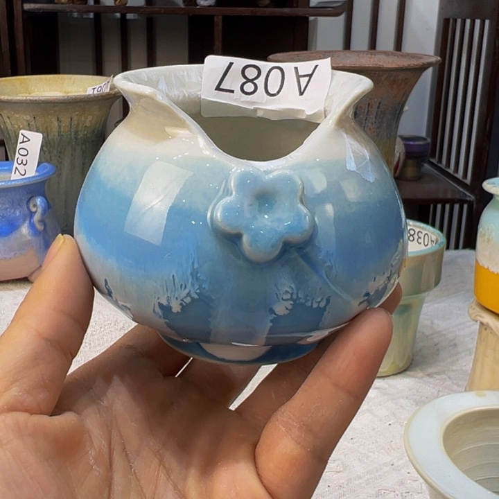 景德镇陶瓷研究所