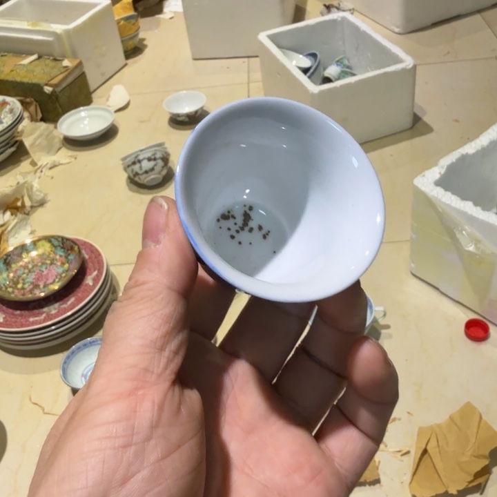 其他景德镇陶瓷艺术