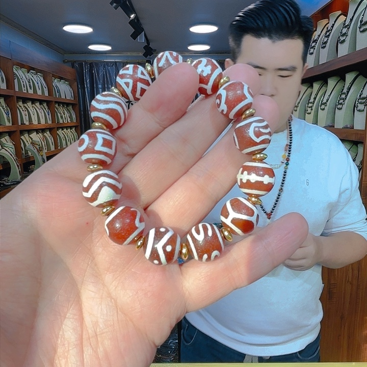 玛瑙/玉髓珠宝奇石未镶嵌