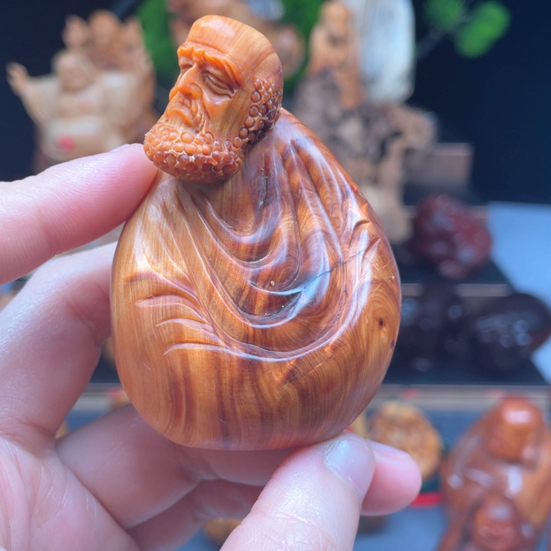 柏木（崖柏）太行崖柏