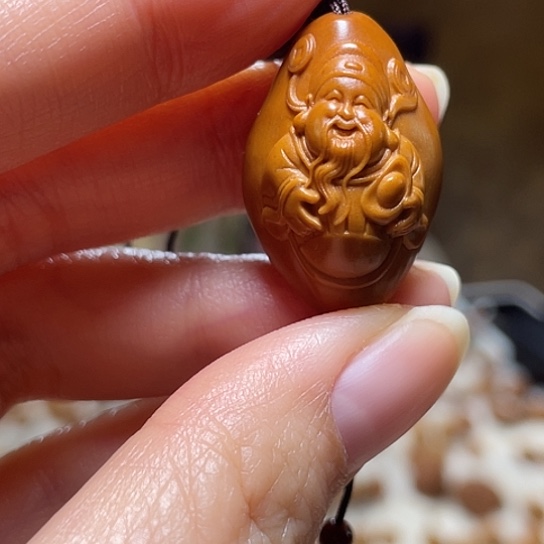 手串/手链橄榄核橄榄核