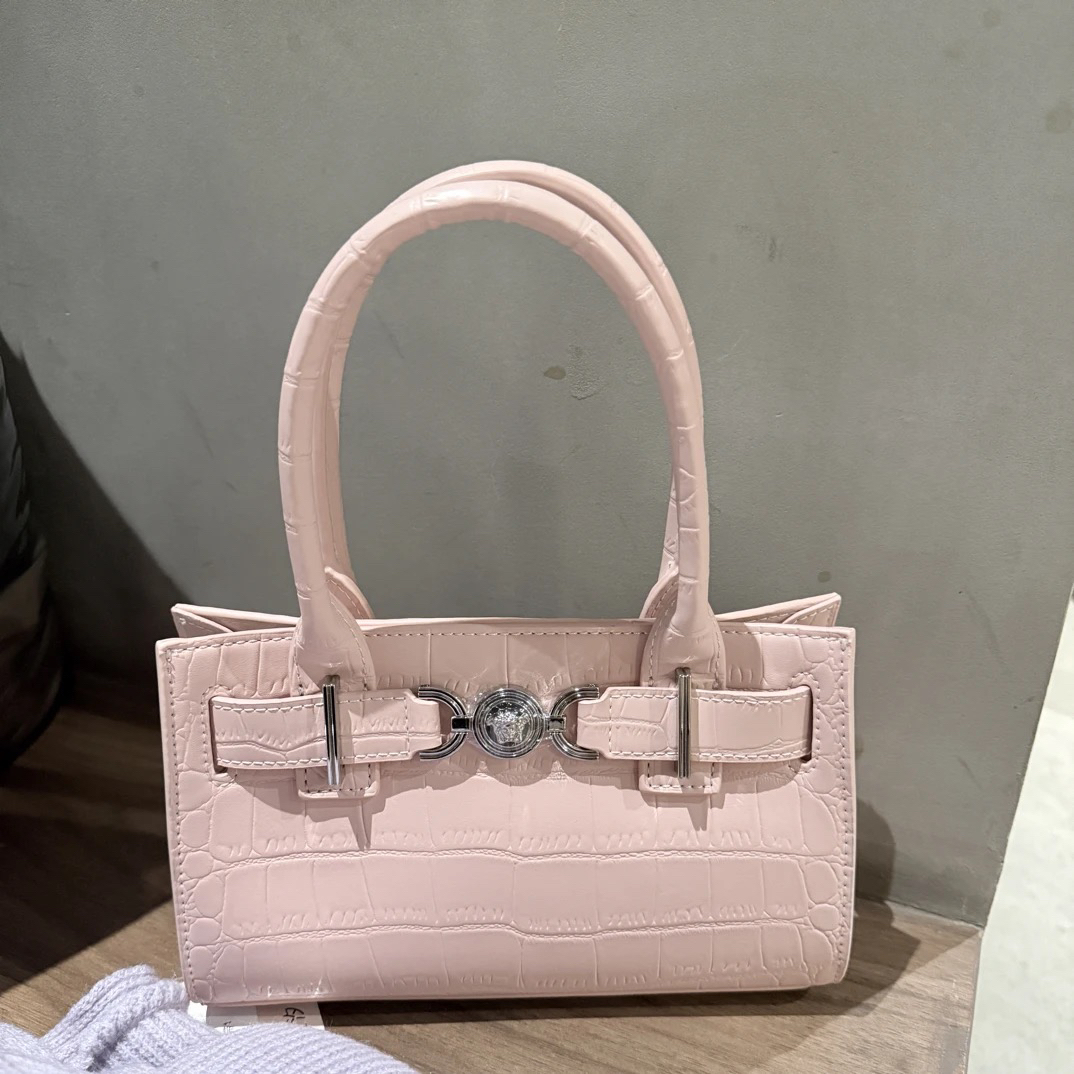 露思许妍同款打人包手提斜挎单肩女士包