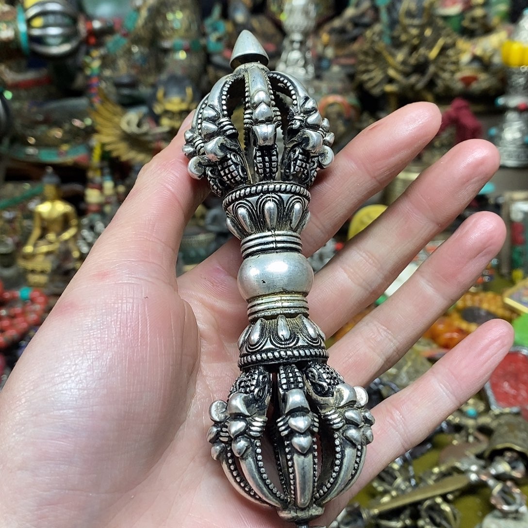 铁天铁的力量是无穷