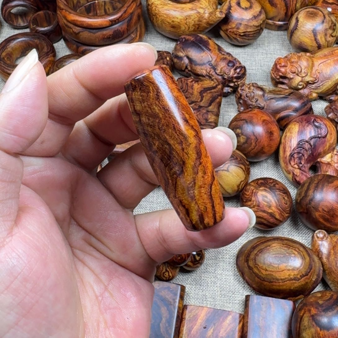 黄花梨/降香黄檀我