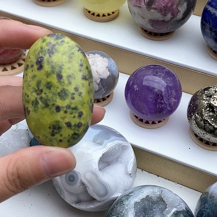 水晶摆件未镶嵌摆件