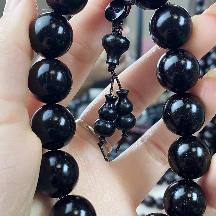 ****森檀香紫檀（小叶紫檀）1.5