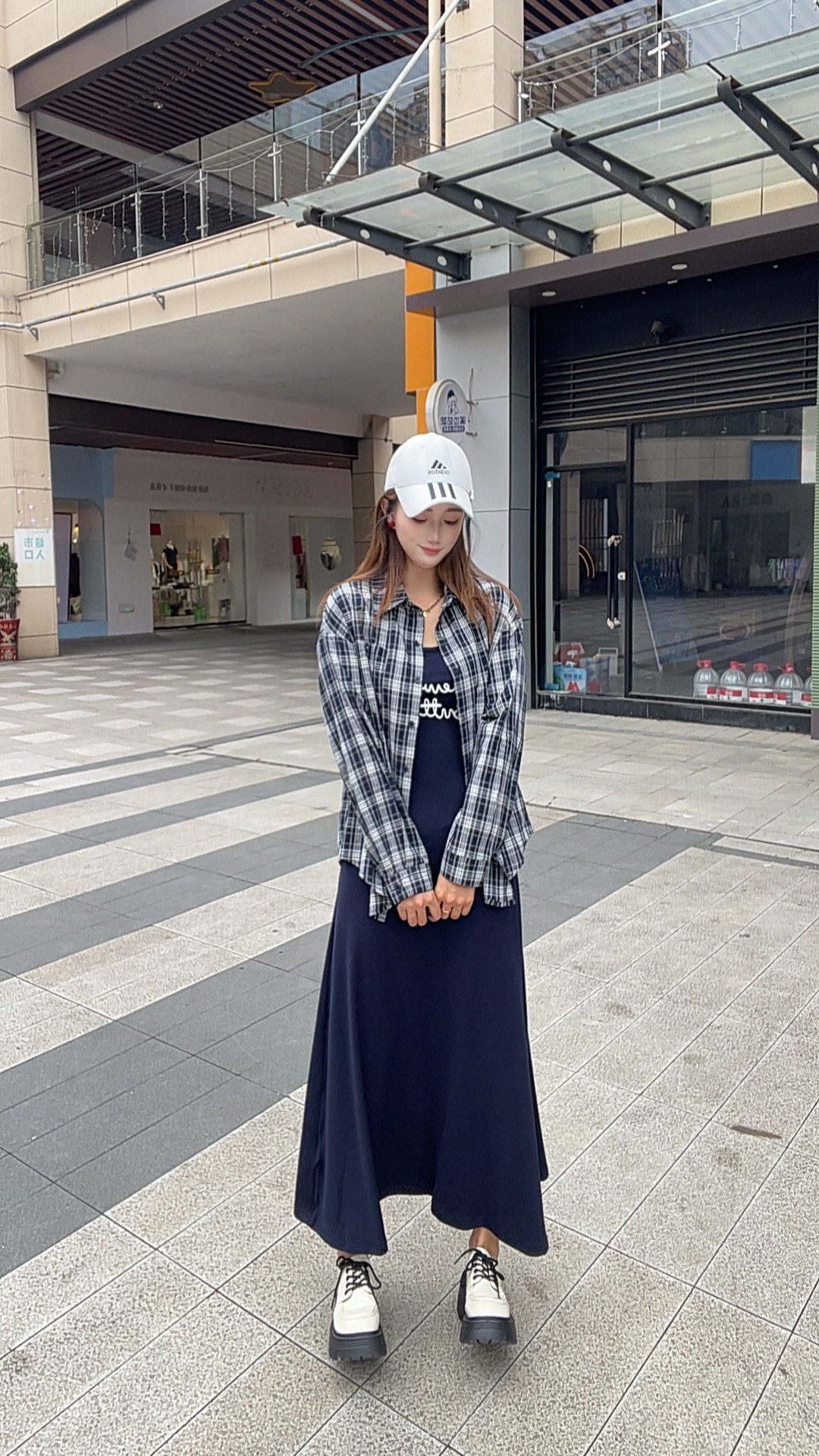 美丽衣橱两件套L1536013S