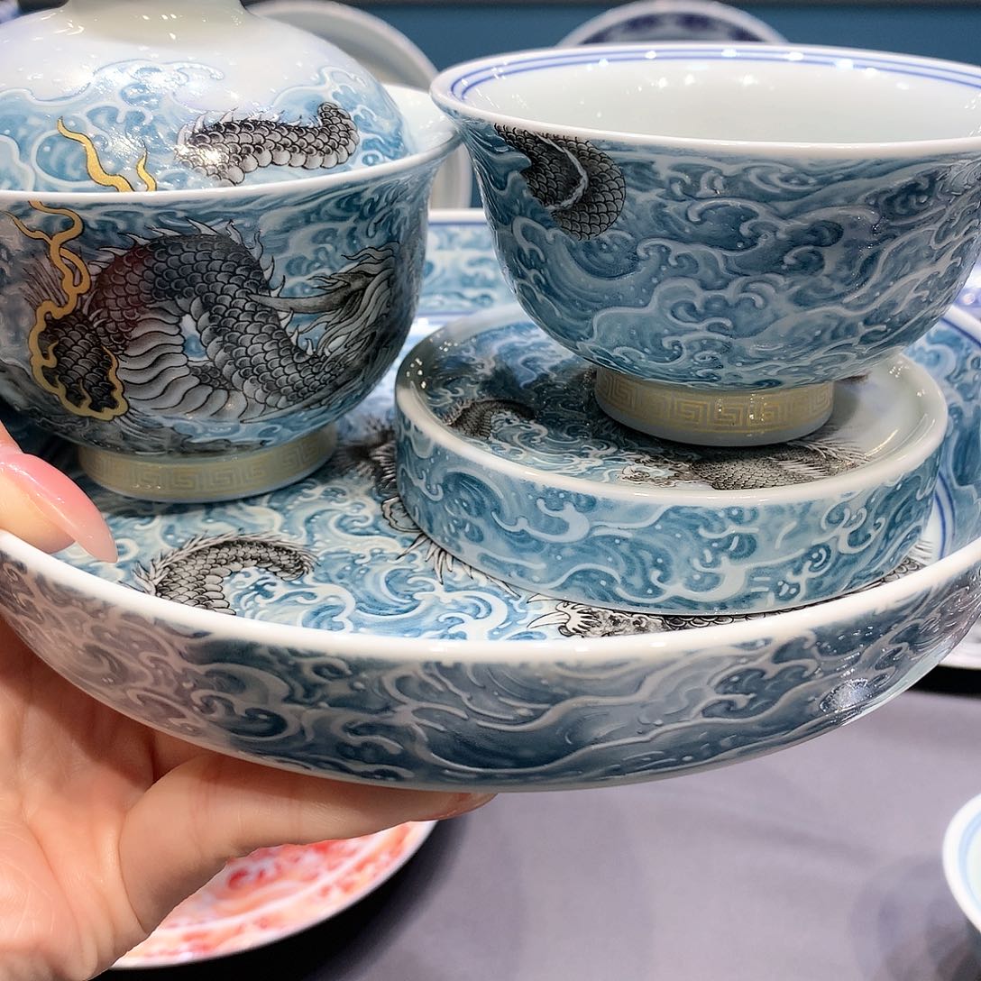 杯景德镇陶瓷研究所