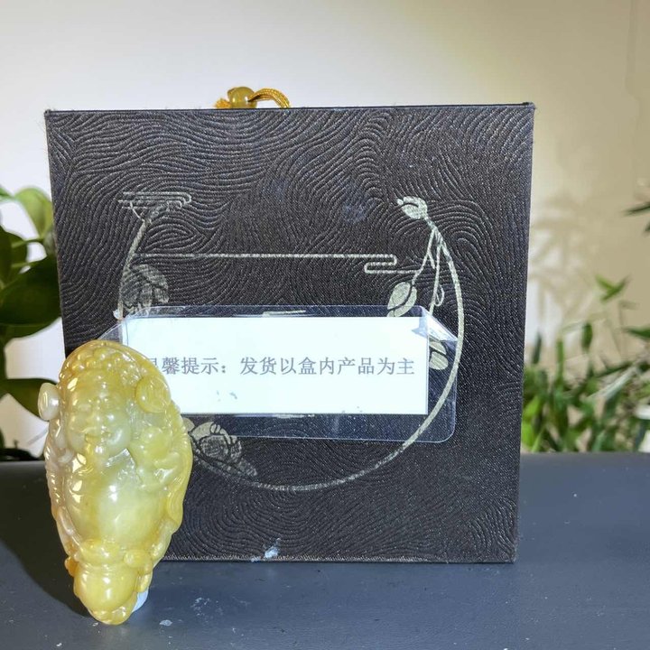 JTA26-269  H天然缅甸翡翠A货