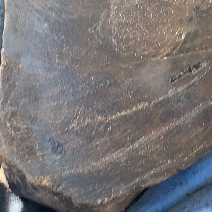 大***飞贡木把件定制不退不换