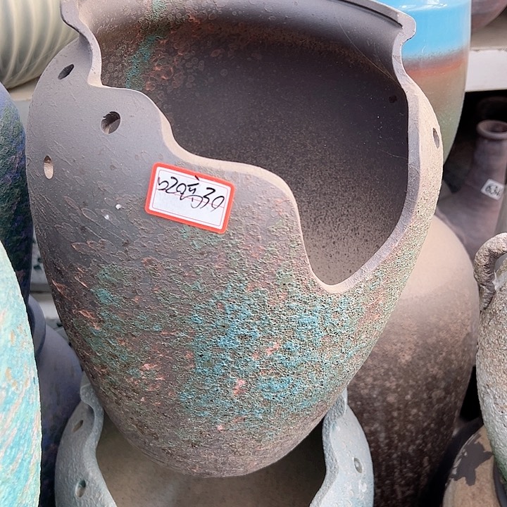 景德镇精品花盆栽适合盆栽