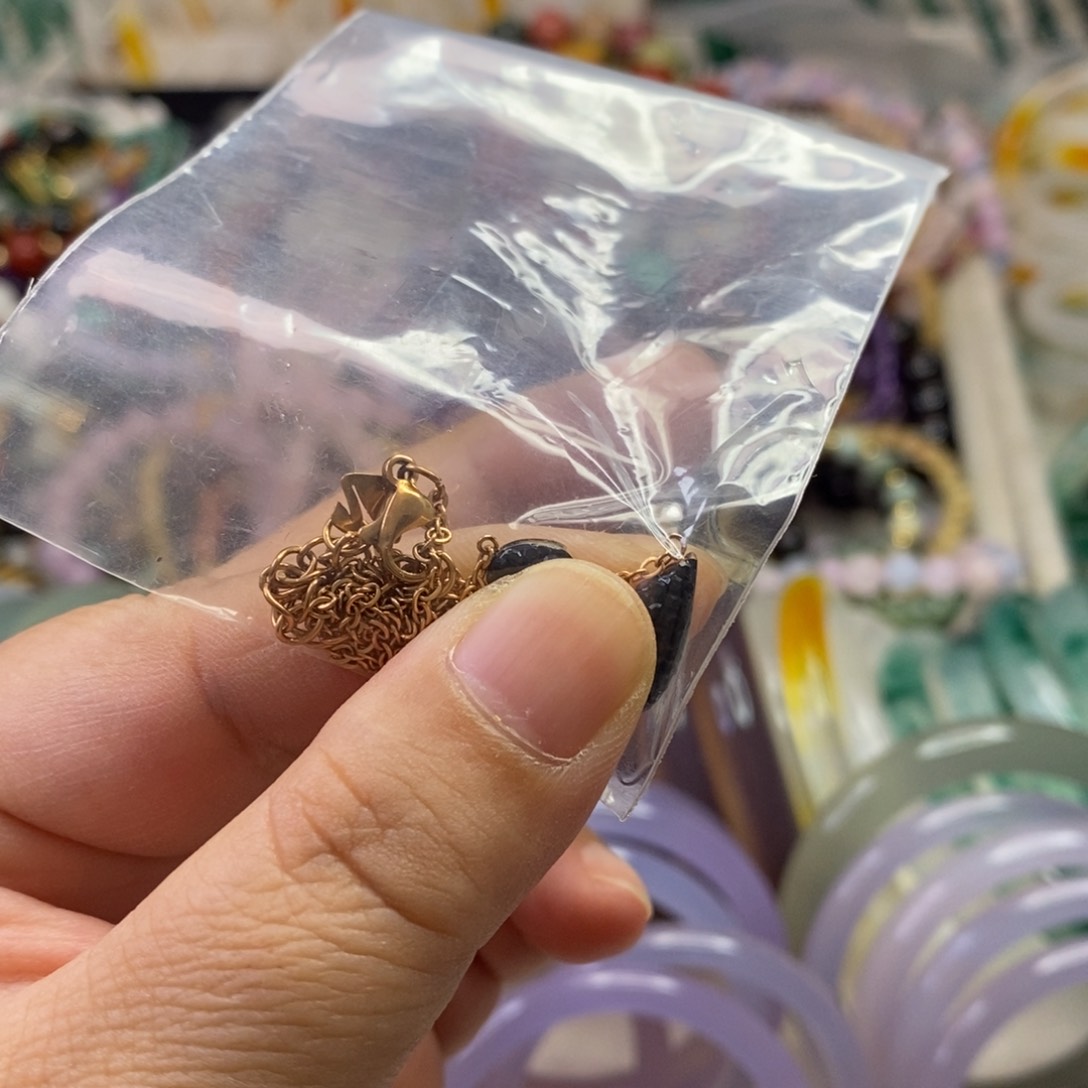 合金玛瑙手饰玛瑙