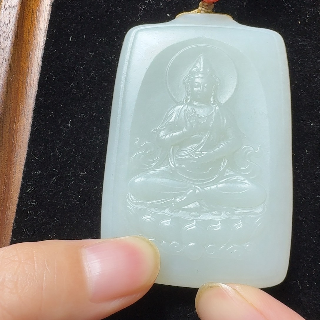 九***彪新号开播 挂件一件 