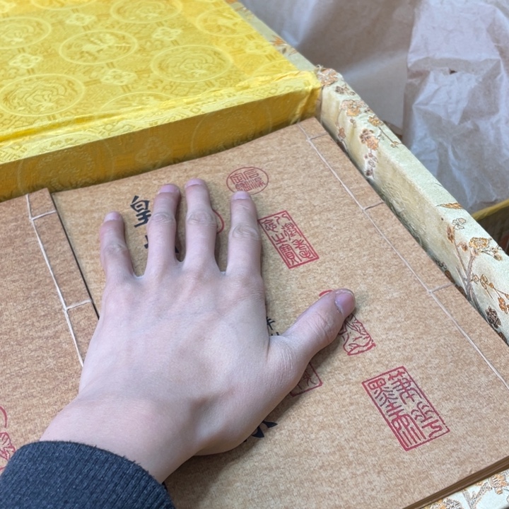 贝壳摆件峰云恩专属精选链接