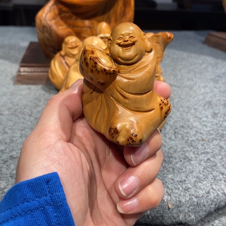 柏木（崖柏）太行崖柏