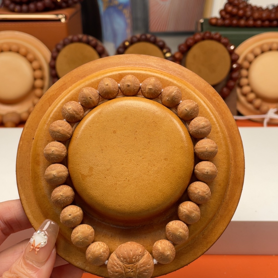 凤眼菩提手串凤眼菩提11-11.3