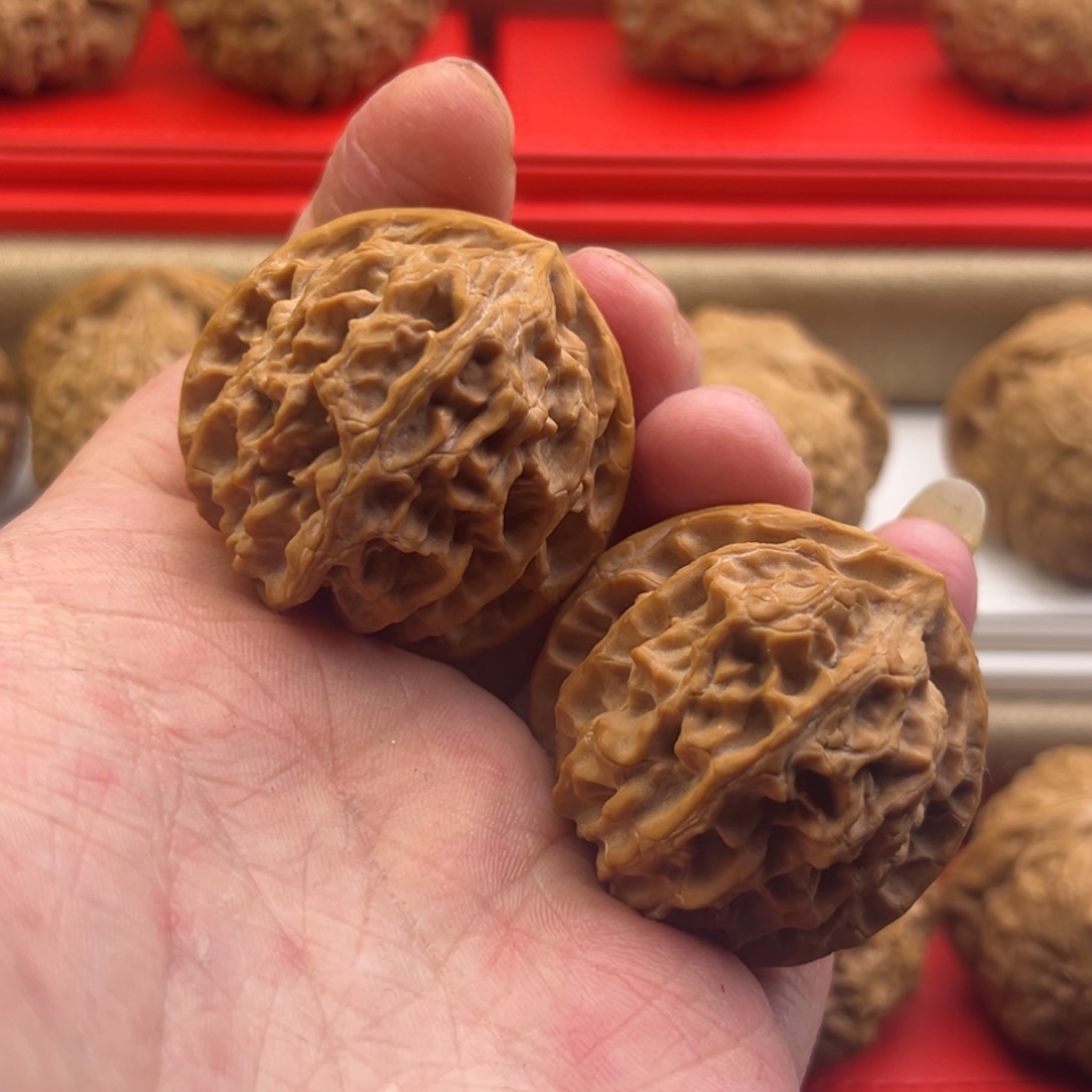 核桃其他42苹果园（修）