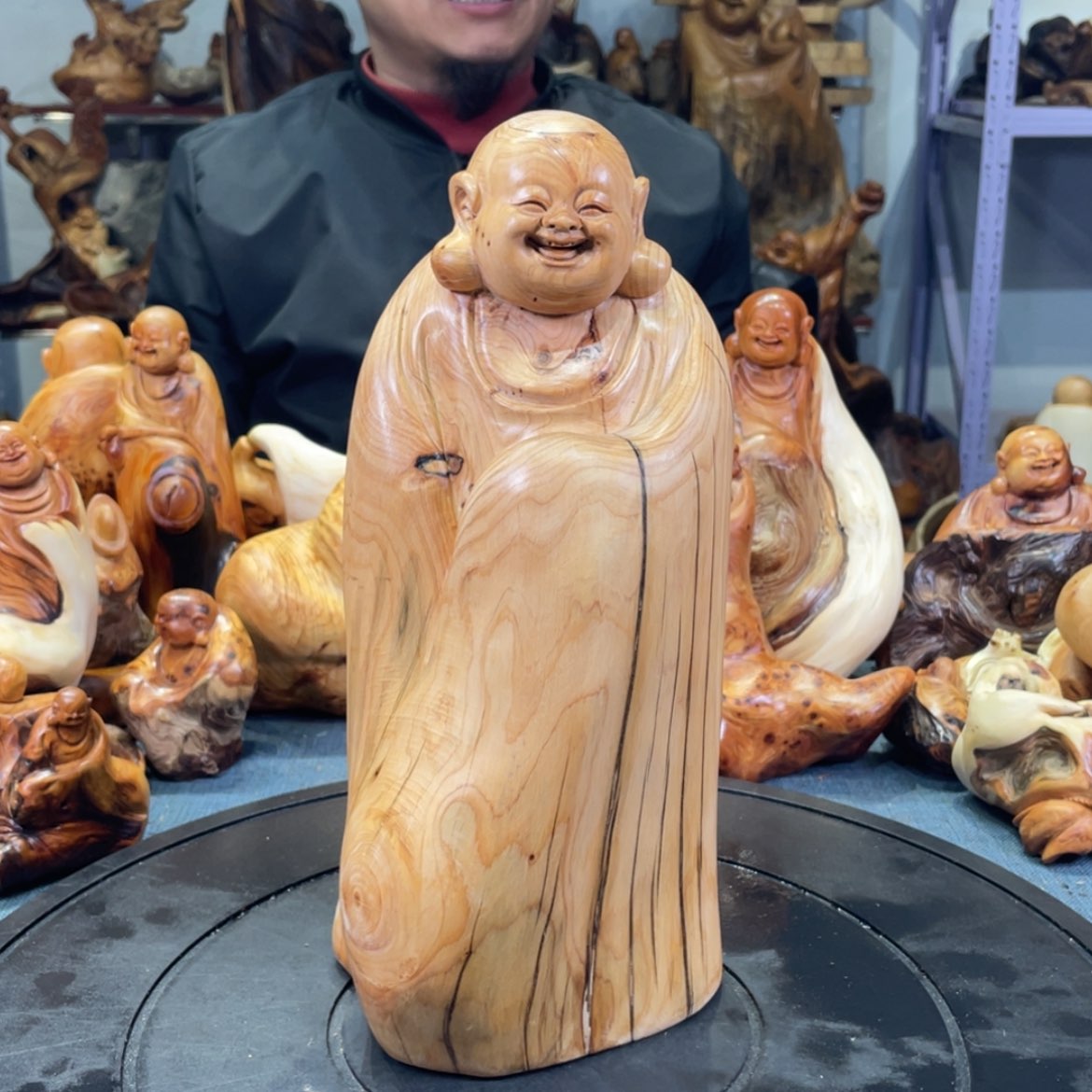 【闪购商品】柏木（崖柏）其他