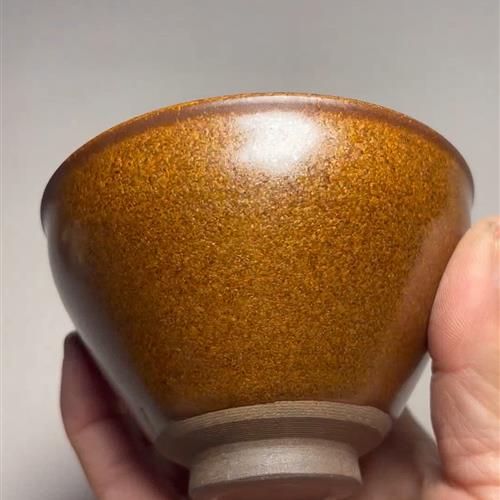 【闪购商品】茶盏-204............