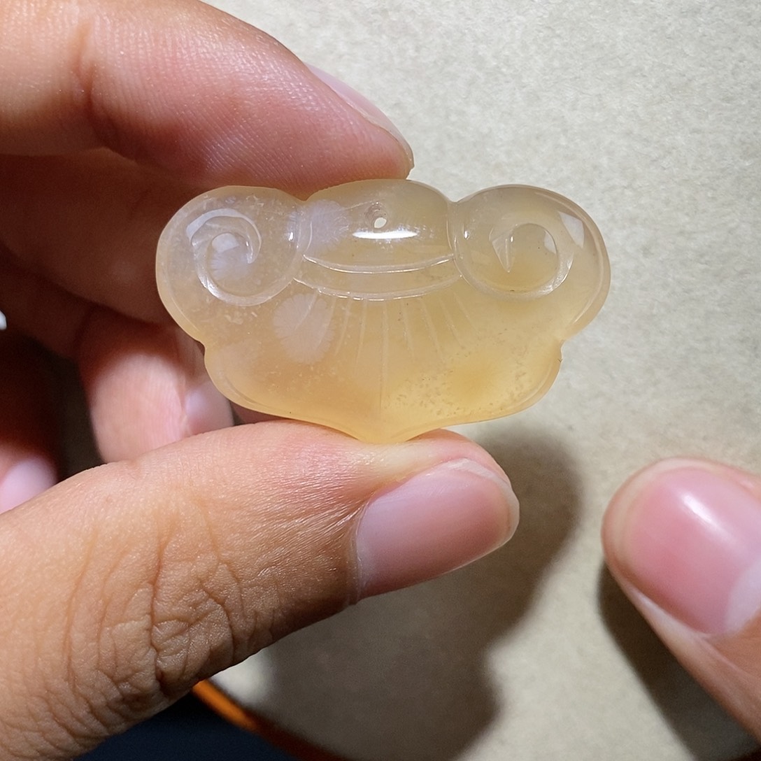 硅化珊瑚（珊瑚玉）手链未镶嵌玻璃冰118