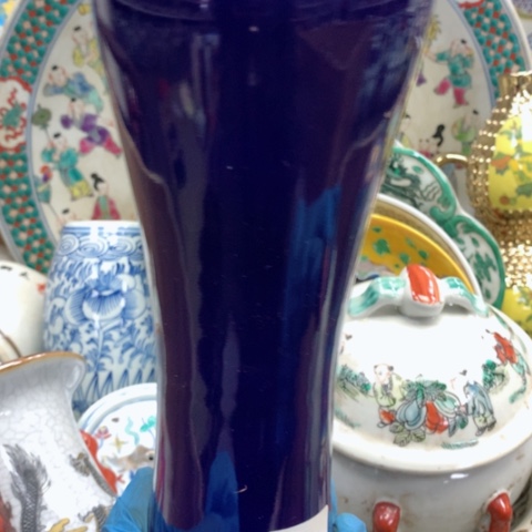 瓷器摆件摆件瓷器