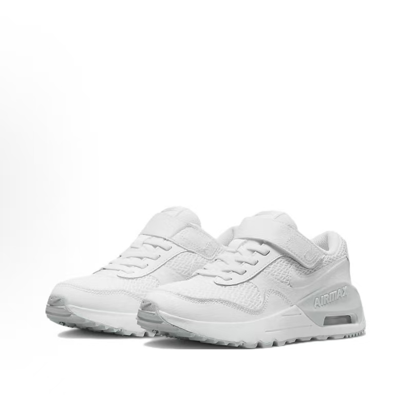 正品NIKE耐克儿童鞋男童女童运动鞋气垫鞋减震耐磨DQ0285-102