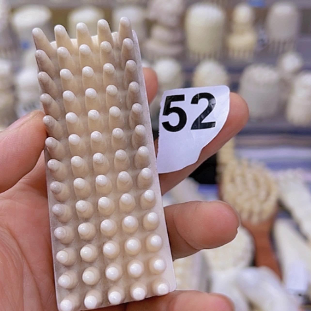 【闪购商品】砖雕鹿角鹿角特价