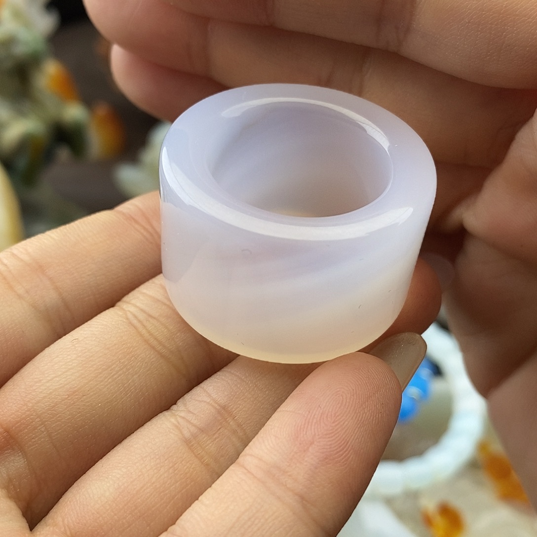玛瑙未镶嵌手饰玛瑙