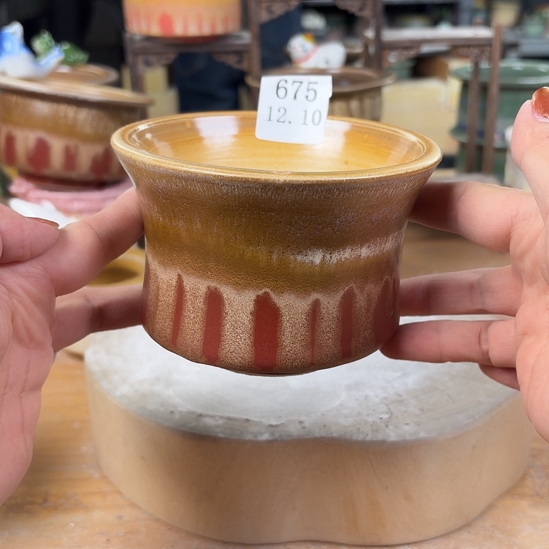 瓷片景德镇陶瓷手工制作