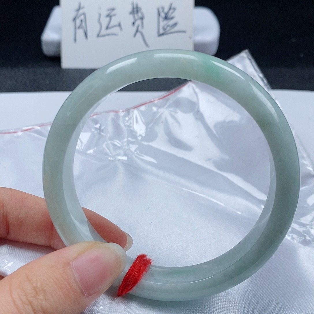 【闪购商品】翡翠手镯未镶嵌310号