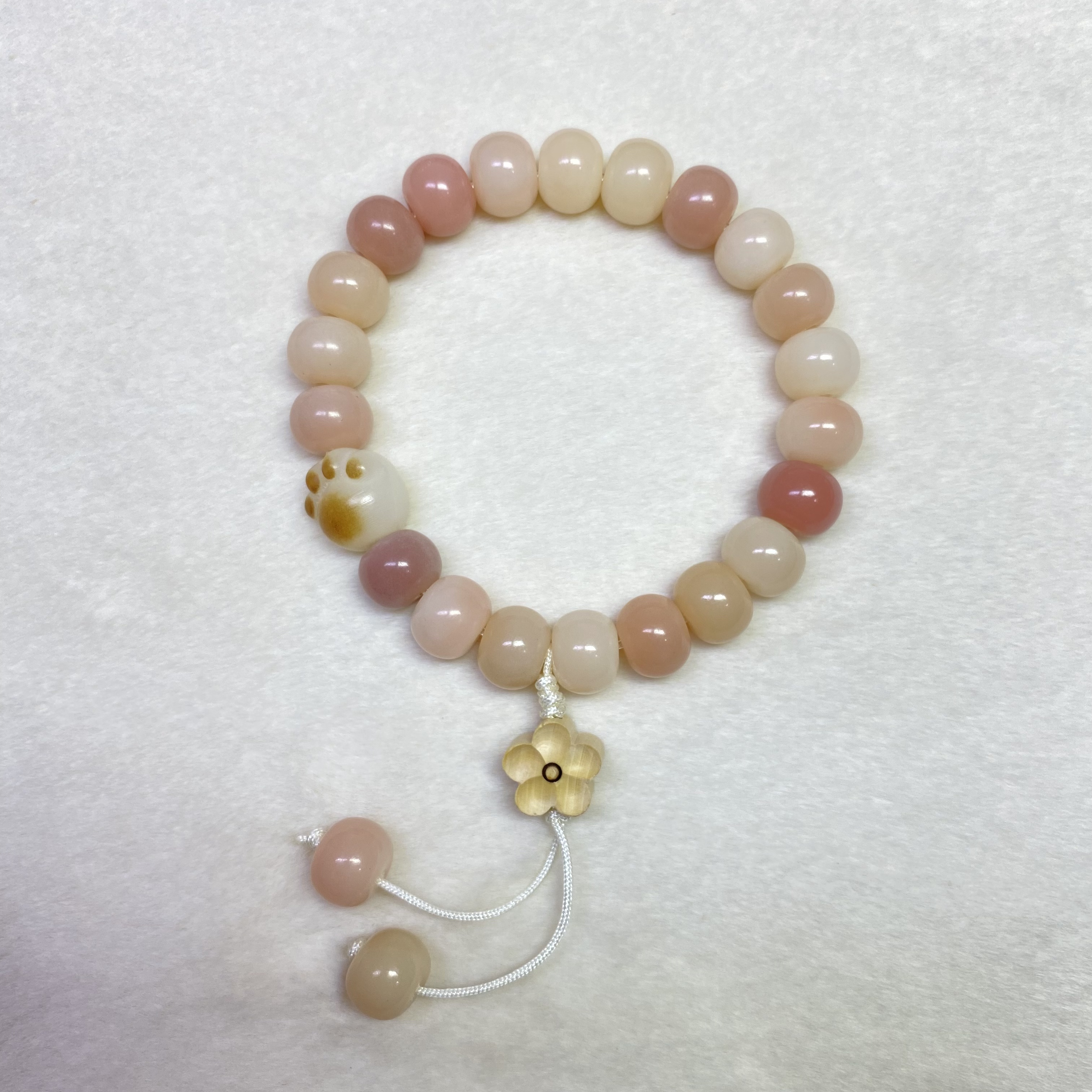 天然菩提气质手串