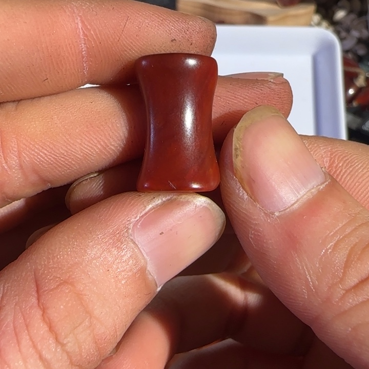 九***城玛瑙/玉髓未镶嵌z