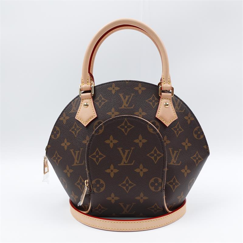 99新 LouisVuitton/路易威登 老花单肩包T_ZY0000259456