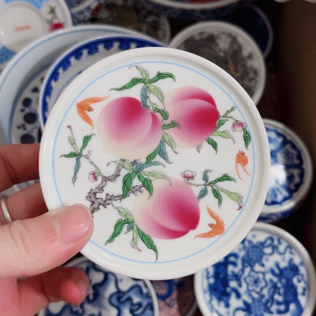 瓷片仓库直播间专属链接