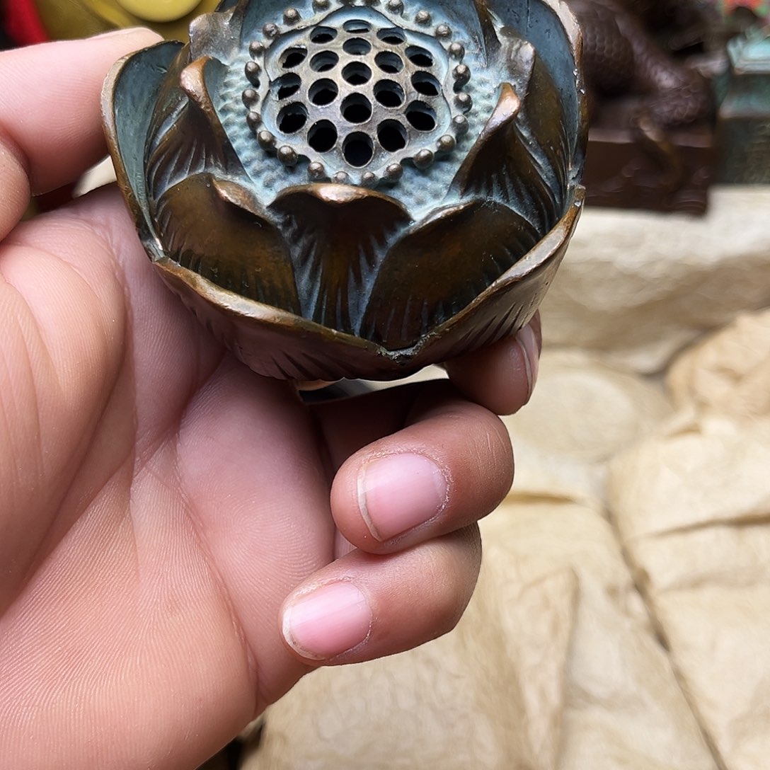 铜器精选专属链接
