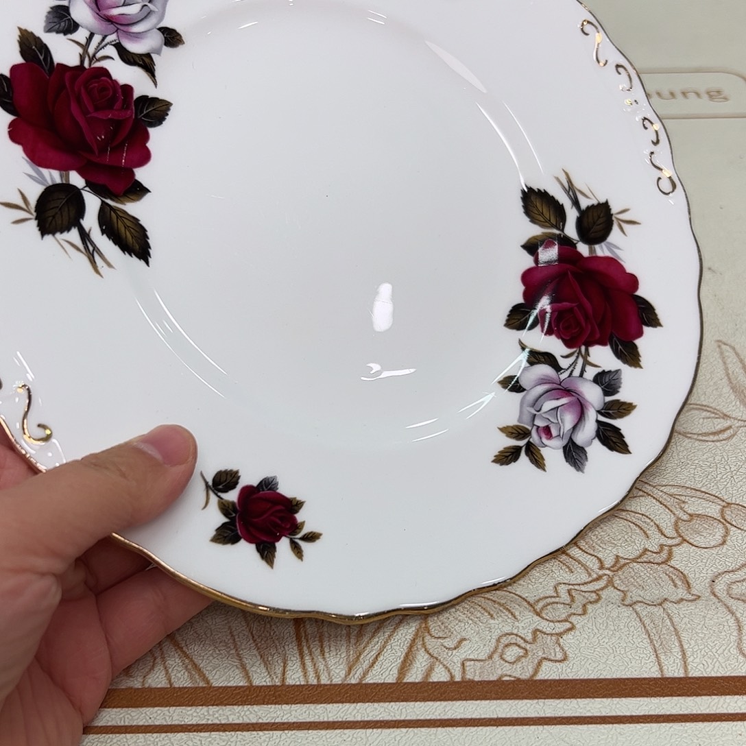 盘维多利亚欧洲中古